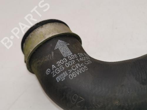 Pipe MERCEDES-BENZ C-CLASS (W203) | BP28979388M125