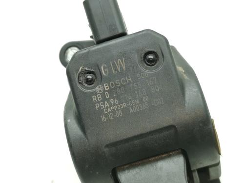 Pedal CITROËN BERLINGO MULTISPACE (B9) 1.6 BlueHDi 100 | BP28985674I4 
