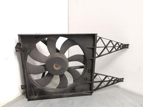 Køleventilator elektrisk SEAT CORDOBA (6L2) 1.9 TDI (100 hp) 30389904