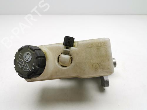 Brake master cylinder RENAULT CAPTUR I (J5_, H5_)  | BP29565700M77 
