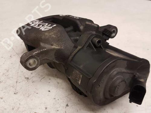 Right rear brake caliper VW PASSAT B6 (3C2) | BP28992267M106