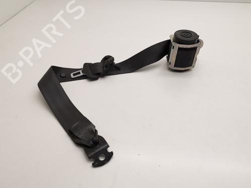 Used Rear left seatbelt OPEL CORSA E (X15) [2014-2025]  28985184