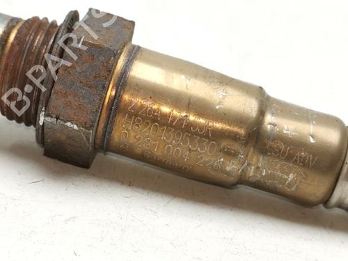 Electronic sensor NISSAN MICRA V (K14) | BP33327637M84 - Image 2