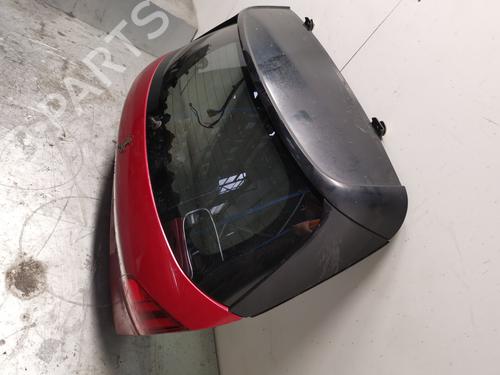 Tailgate PEUGEOT 308 II (LB_, LP_, LW_, LH_, L3_)  | BP29289792C6 