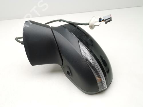 Retrovisor esquerdo FORD PUMA (J2K, CF7) 1.0 EcoBoost mHEV | BP39442223C26 - Image 2