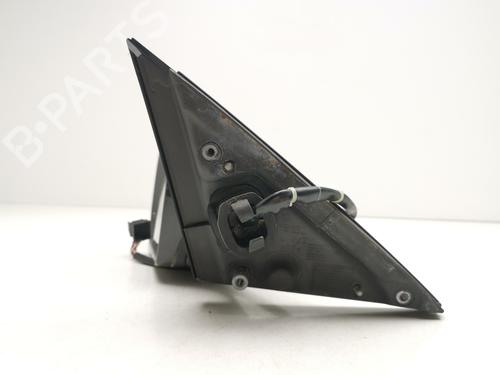 Left mirror AUDI A4 B8 Avant (8K5)  | BP28993578C26 