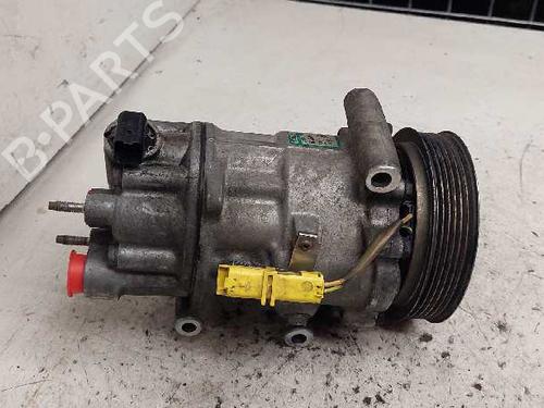 AC compressor CITROËN C4 I (LC_) | BP28999794M34