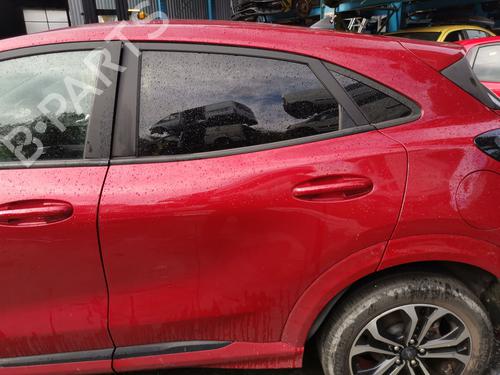 Dør venstre bak FORD PUMA (J2K, CF7) [2019-2025]  29943297