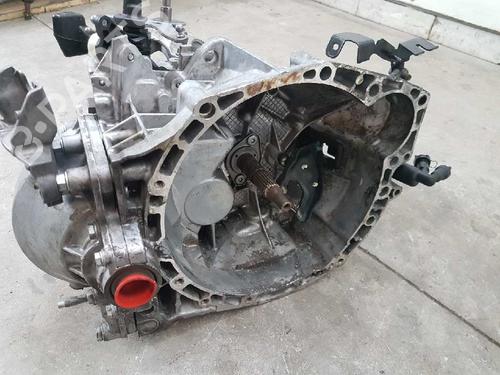 Getriebe für CITROËN C4 Picasso I MPV (UD_) 2.0 HDi 150 (150 hp) 28996498
