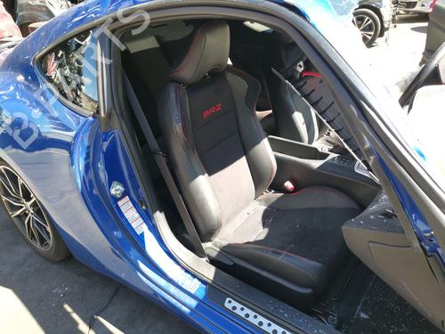 Used Seats set SUBARU BRZ (ZC6) 2.0 (ZC6) (200 hp) 29138096