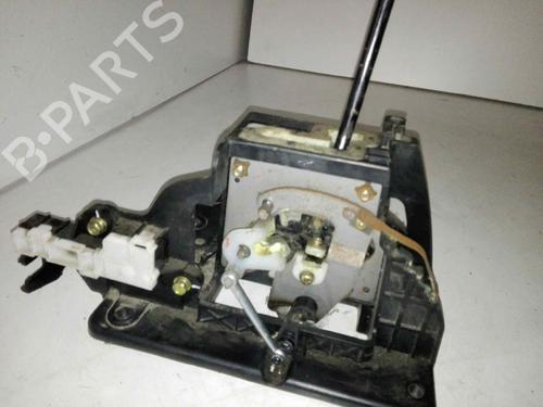 Gearstang MITSUBISHI PAJERO III (V7_W, V6_W)  | BP28998657M90 