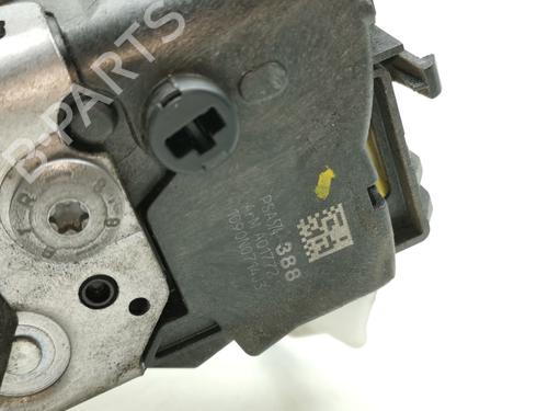 Front left lock CITROËN C5 III Break (RW_) | BP31020927C98