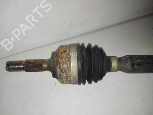 Right front driveshaft CITROËN C1 (PM_, PN_) 1.0 | BP28991173M39 