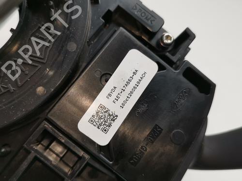 Headlight switch FORD FOCUS III  | BP31946728I24 