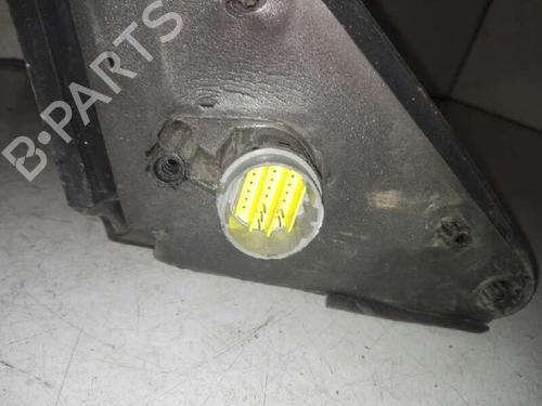 Left mirror RENAULT LAGUNA II Grandtour (KG0/1_) 1.9 dCi (KG1A, KG1W, KG0G) | BP28978709C26 