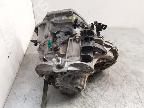 Gearbox RENAULT TRAFIC III Van (FG_) | BP33046669M3 - Image 4