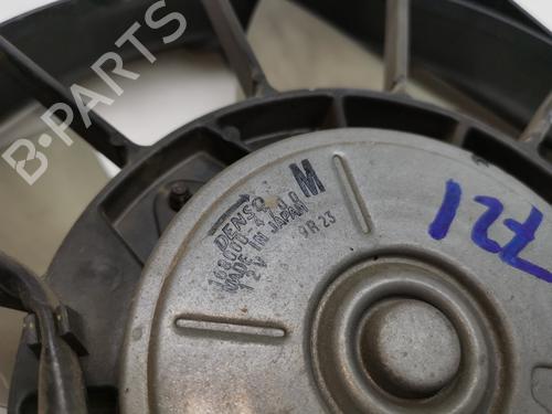 Radiator fan HONDA ACCORD VII (CL, CN) 2.2 i-CTDi (CN1) | BP29916904M35