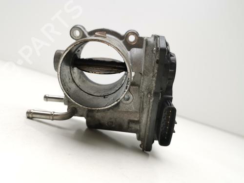 Spjældhus TOYOTA AVENSIS Saloon (_T27_) 2.0 D-4D (ADT270_, ADT270R) (124 hp) 31686338