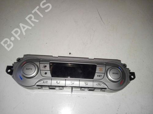 AC Styreenhet / Manøvreringsenhet FORD FOCUS II (DA_, HCP, DP) [2004-2013]  28979362