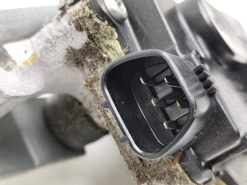 Front wiper motor TOYOTA YARIS (_P13_) 1.5 Hybrid (NHP130_, NHP130) | BP29813860M29