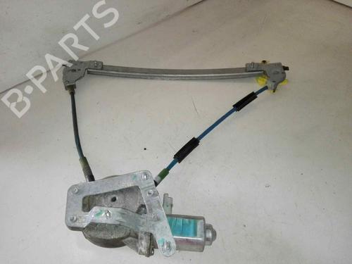 Used Rear left window mechanism CITROËN XSARA PICASSO (N68) 1.6 HDi (109 hp) 28982289
