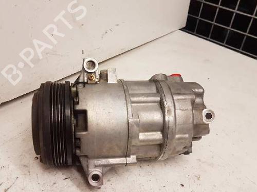 AC-Kompressor BMW 3 (E46) 316 i (105 hp) 28999849