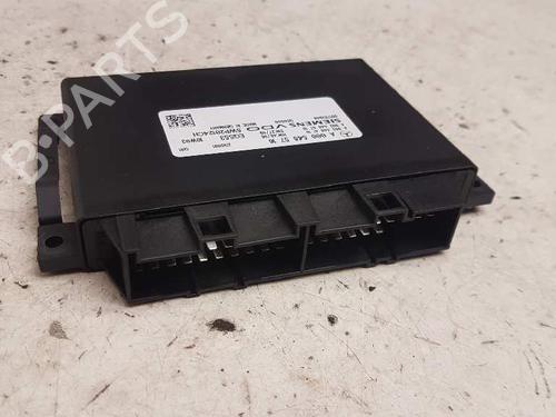 Versnellingsbakregeleenheid MERCEDES-BENZ C-CLASS (W204) [2007-2015]  28995876