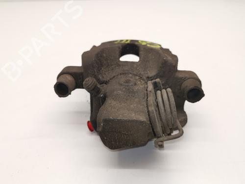 Right rear brake caliper CITROËN C5 III (RD_) | BP28984914M106