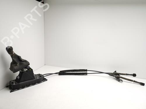 Girspak SEAT ATECA (KH7, KHP) [2016-2025]  30391460