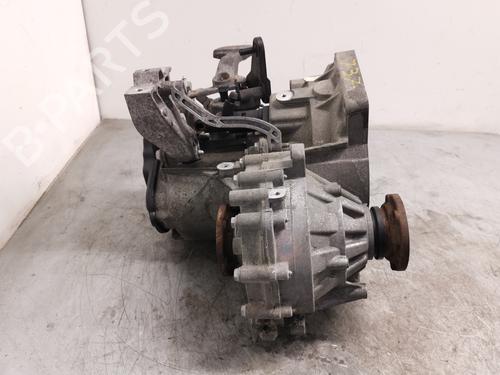Gearbox VW GOLF VI (5K1) | BP30468057M3 - Image 3