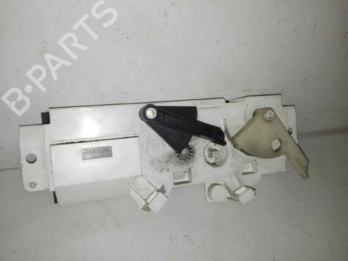 AC Styreenhet / Manøvreringsenhet NISSAN INTERSTAR Van (X70)  | BP28981825I5 