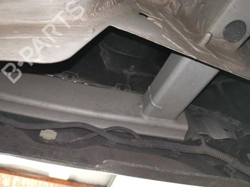 Used Rear bumper reinforcement CITROËN C4 CACTUS 1.6 BlueHDi 100 (99 hp) 28987155