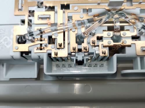 Interior roof light OPEL MERIVA B MPV (S10) 1.6 CDTI (75) | BP28981116I8 