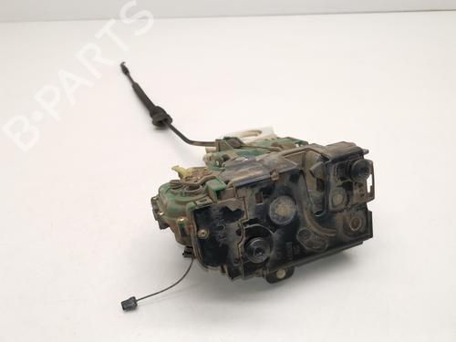 Used Front left lock SEAT CORDOBA (6L2) 1.4 16V (75 hp) 28980442