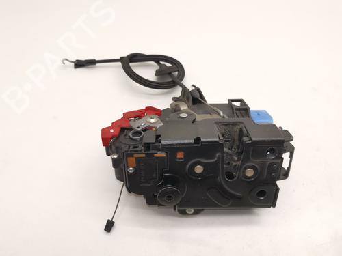 Used Front left lock VW GOLF V (1K1) [2003-2010]  28981835