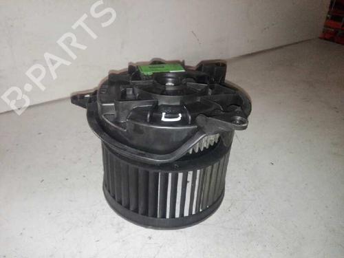 Varmeblæser FORD MONDEO III (B5Y) 2.0 TDCi (130 hp) 28987364