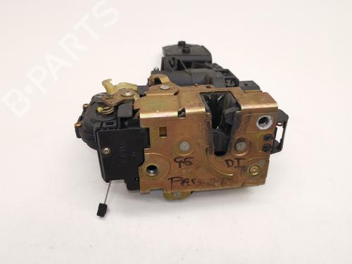 Used Front left lock VW PASSAT B5 (3B2) [1996-2001]  28980363