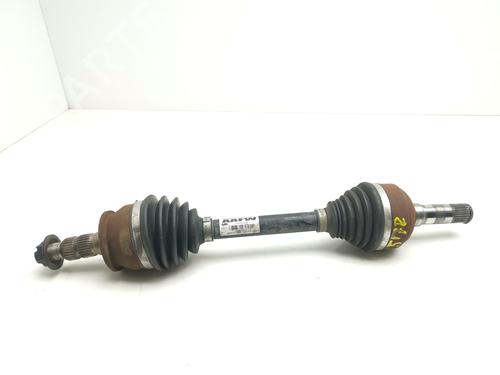 Used Left front driveshaft OPEL ASTRA J Sports Tourer (P10) [2010-2015]  29000180