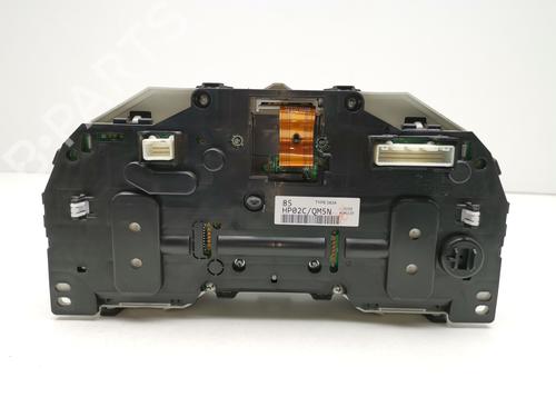 Instrument cluster NISSAN QASHQAI II (J11, J11_)  | BP29326426C47 
