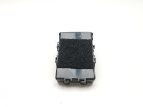 Used Electronic module TOYOTA AVENSIS Saloon (_T27_) 2.0 D-4D (ADT270_, ADT270R) (124 hp) 31721214