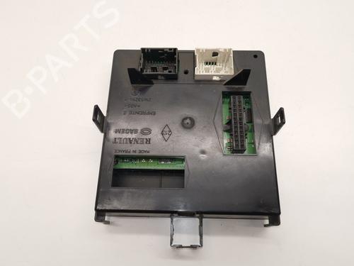Module électronique RENAULT LAGUNA II (BG0/1_) 1.9 dCi (BG1A, BG1V) (130 hp) 28984860