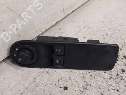 Venstre Foran elrute bryter RENAULT CLIO IV (BH_) [2012-2021]  28982019