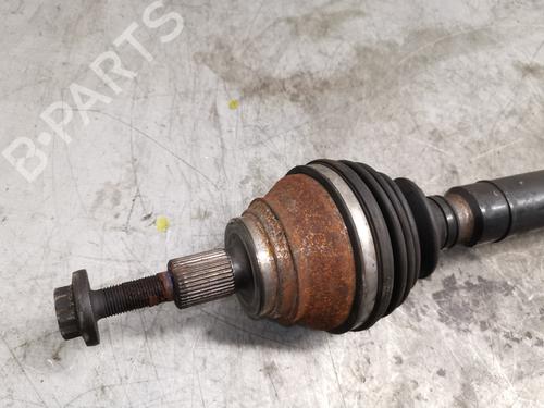 Right front driveshaft VW PASSAT B6 (3C2) 2.0 TDI | BP39439630M39 - Image 4