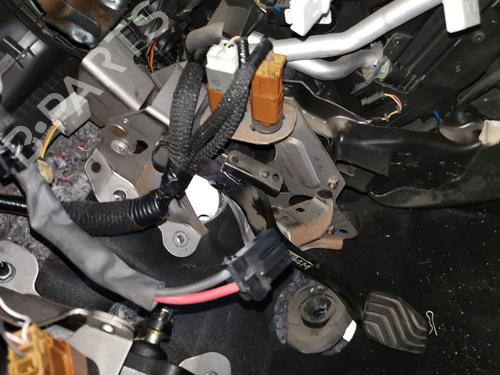 Used Break pedal Break pedal 36559429 36559429