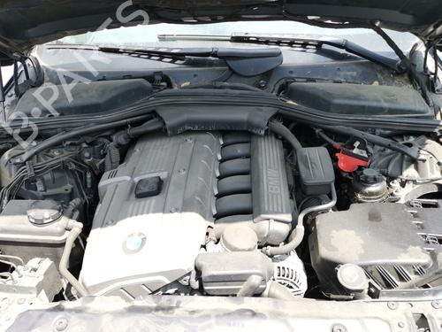 Left front window switch BMW 5 (E60) 530 i | BP39445344I27 - Image 13