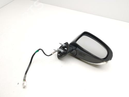 Retrovisor derecho TOYOTA AVENSIS Saloon (_T27_) 2.0 D-4D (ADT270_, ADT270R) (124 hp) 31721222