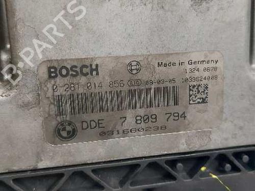 Engine control unit (ECU) MINI MINI (R56) | BP28995748M57