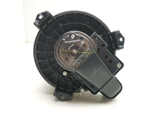 Heater blower motor TOYOTA AURIS (_E18_) 1.4 D-4D (NDE180_, NDE180R) | BP28984125M62 