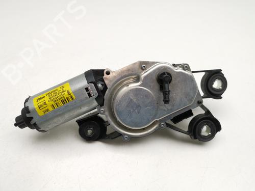 Used Rear wiper motor SEAT LEON (1P1) [2005-2013]  28978630