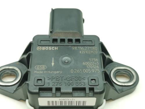 Electronic module DS DS 4 / DS 4 CROSSBACK (NX_) | BP33689166M83 - Image 4